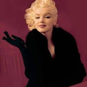 Meet your Posher, Mariya